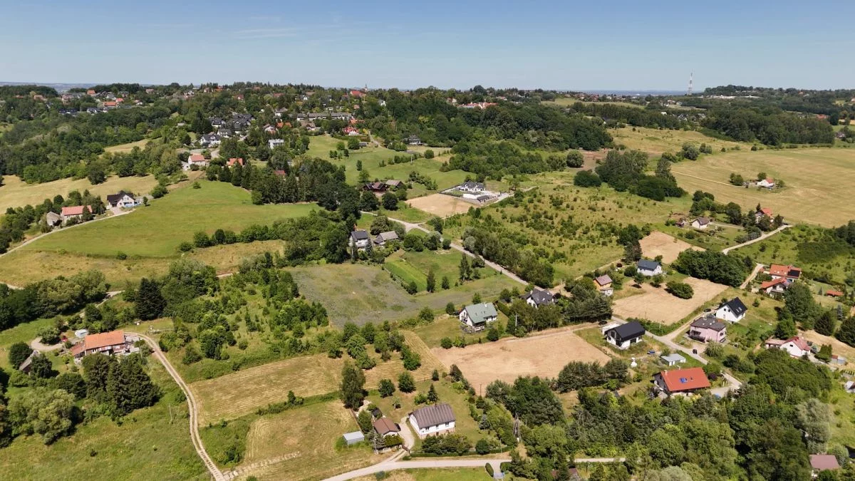 Działka 1 450,00 m², oferta nr , PNO913631, Janowice