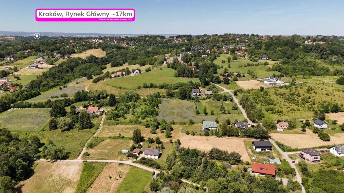 Działka 1 450,00 m², oferta nr , PNO913631, Janowice