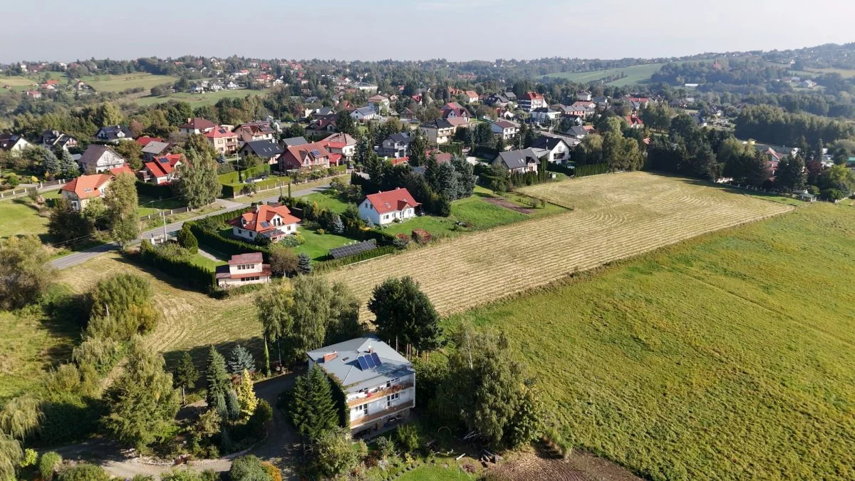 Działka 10 173,00 m², oferta nr , PNO518932, Koźmice Wielkie