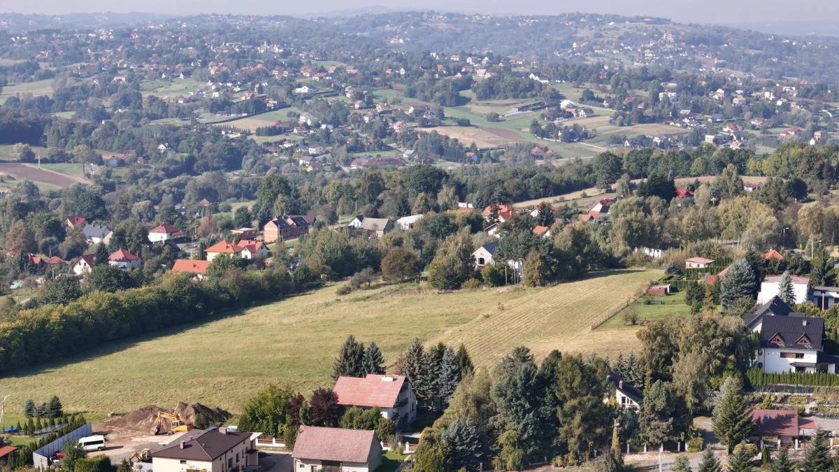 Działka 10 173,00 m², oferta nr , PNO518932, Koźmice Wielkie