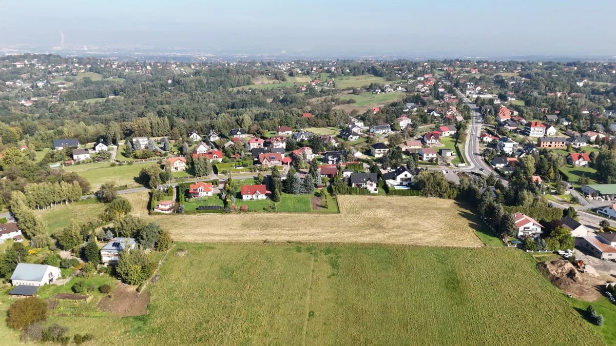 Działka 10 173,00 m², oferta nr , PNO518932, Koźmice Wielkie