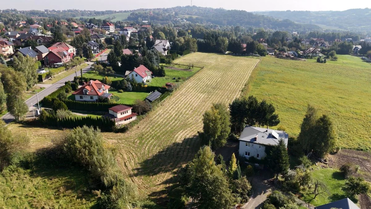Działka 10 173,00 m², oferta nr , PNO518932, Koźmice Wielkie