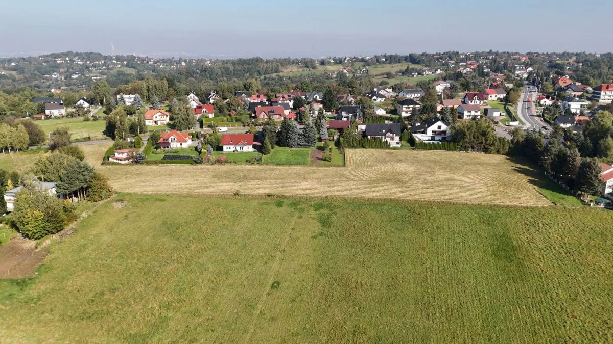 Działka 10 173,00 m², oferta nr , PNO518932, Koźmice Wielkie