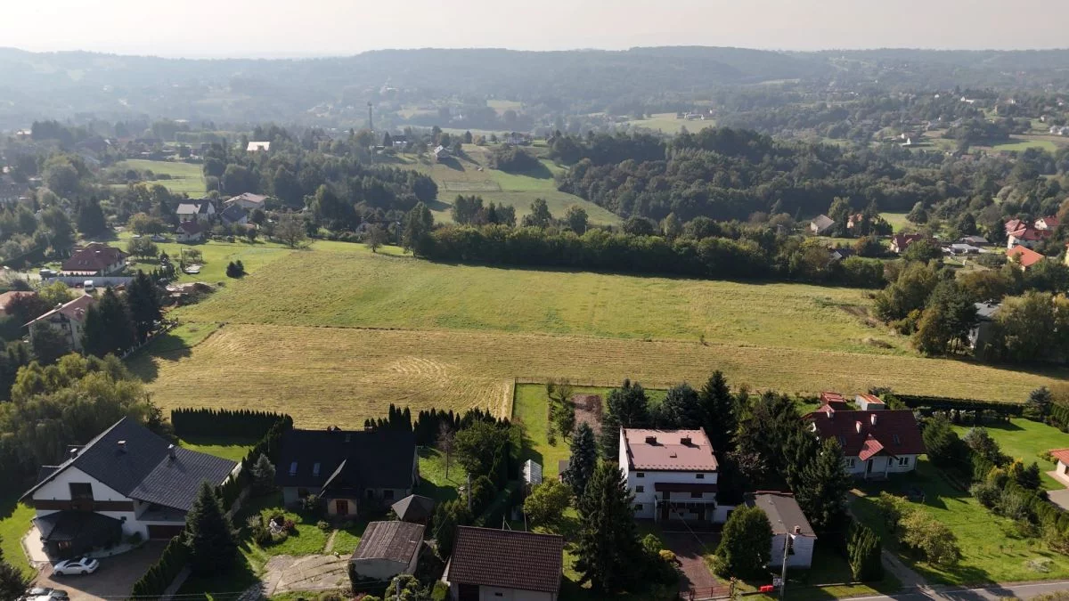 Działka 10 173,00 m², oferta nr , PNO518932, Koźmice Wielkie