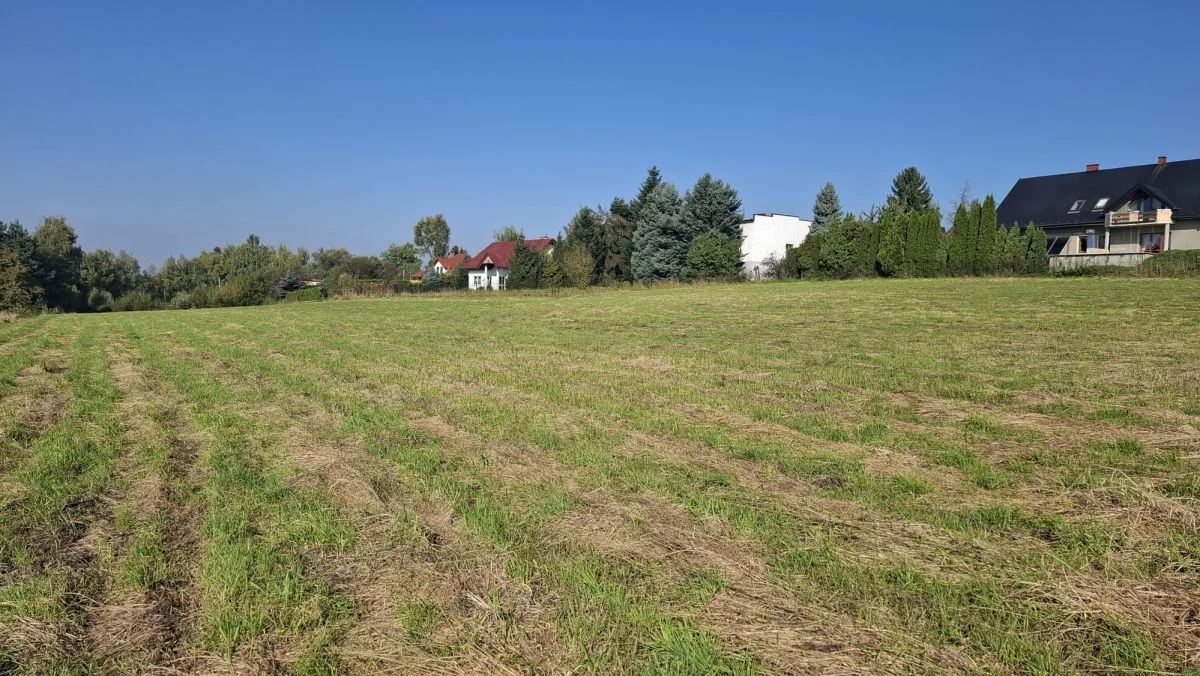 Działka 10 173,00 m², oferta nr , PNO518932, Koźmice Wielkie