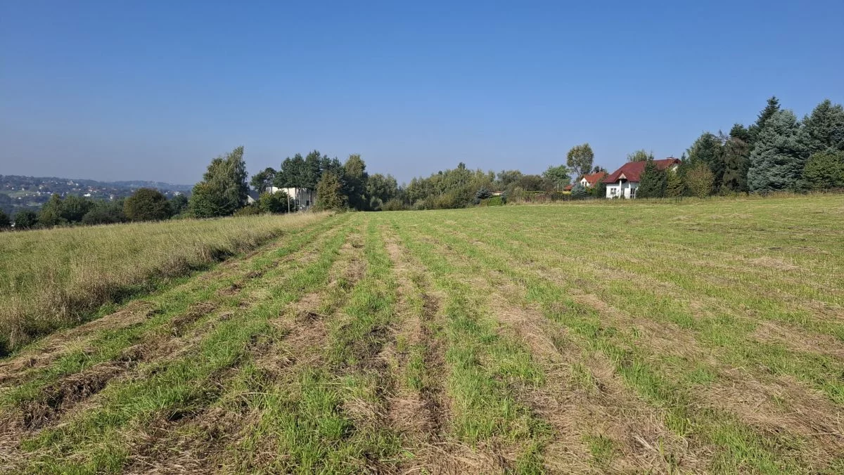 Działka 10 173,00 m², oferta nr , PNO518932, Koźmice Wielkie