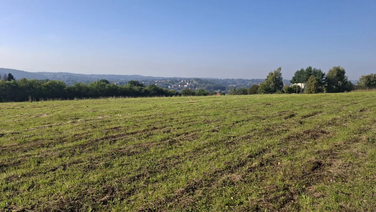 Działka 10 173,00 m², oferta nr , PNO518932, Koźmice Wielkie