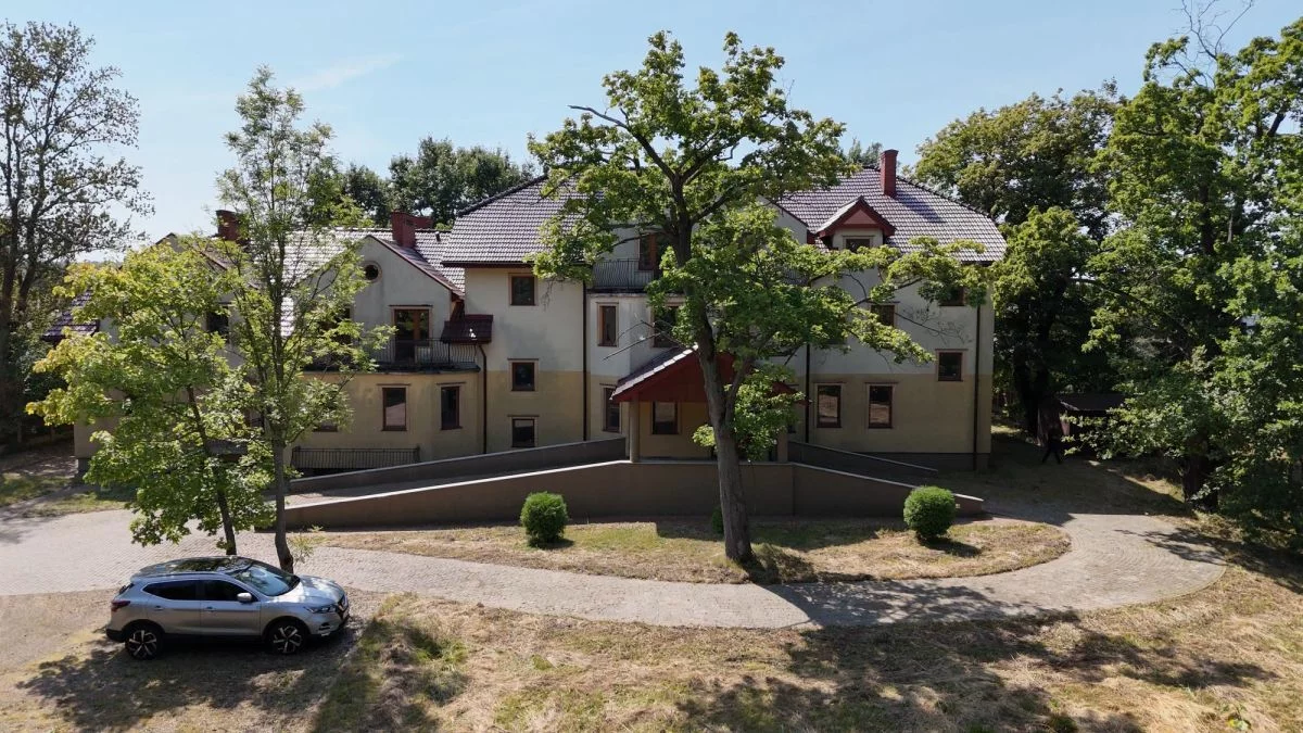 Obiekt 1 705,00 m², oferta nr , PNO178685, Tenczynek, Henryka Sienkiewicza