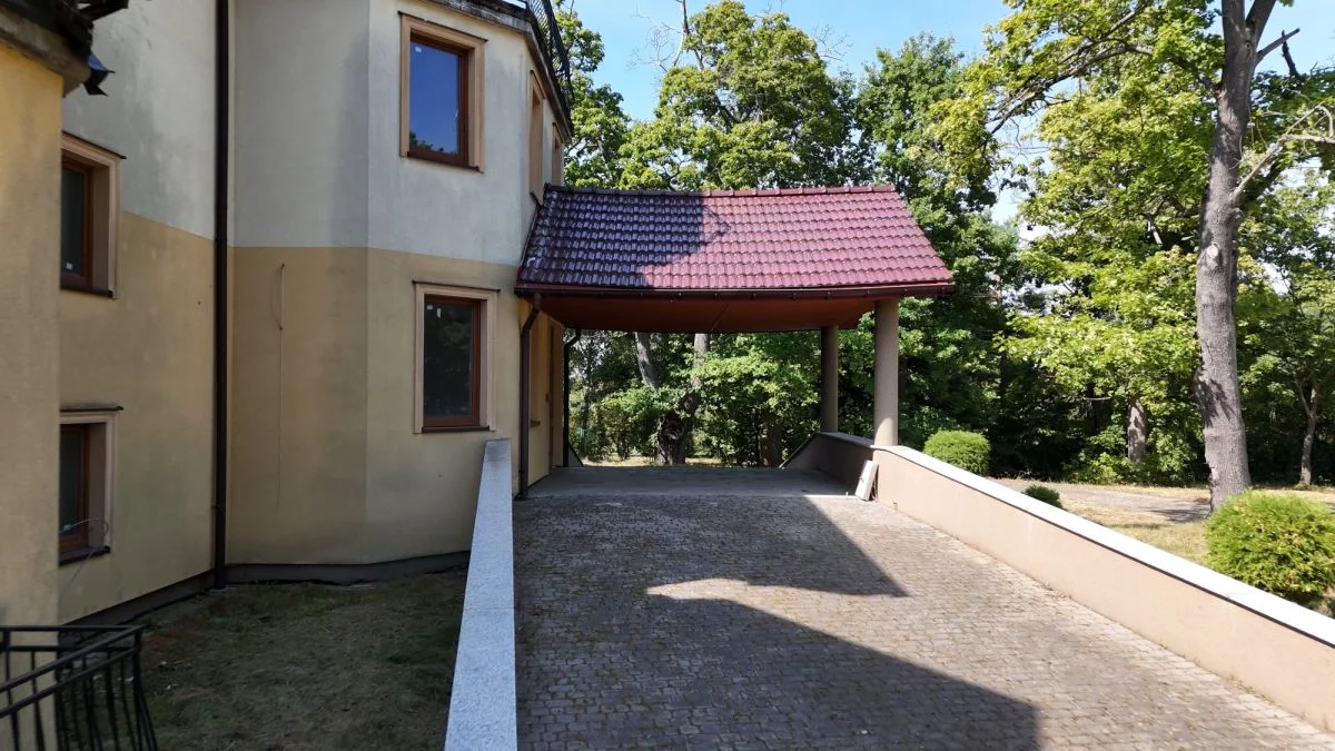 Obiekt 1 705,00 m², oferta nr , PNO178685, Tenczynek, Henryka Sienkiewicza