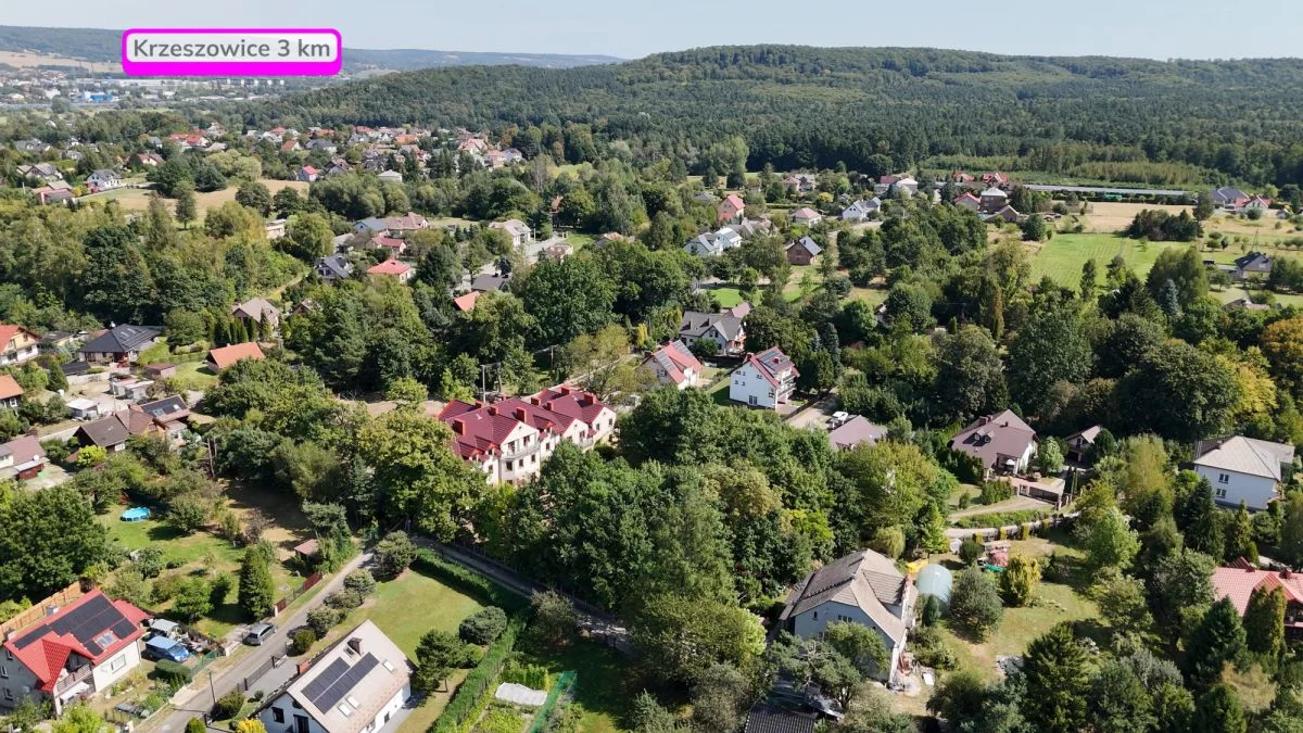 Obiekt 1 705,00 m², oferta nr , PNO178685, Tenczynek, Henryka Sienkiewicza