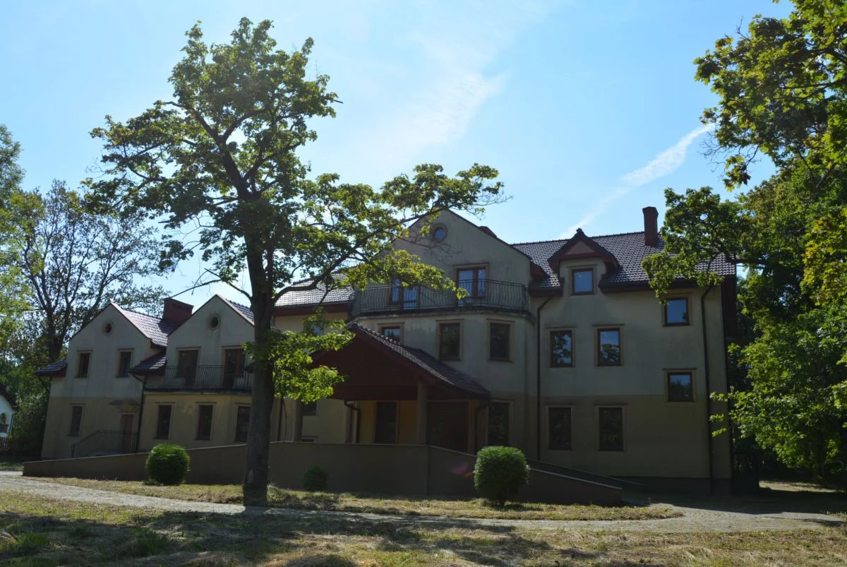 Obiekt 1 705,00 m², oferta nr , PNO178685, Tenczynek, Henryka Sienkiewicza