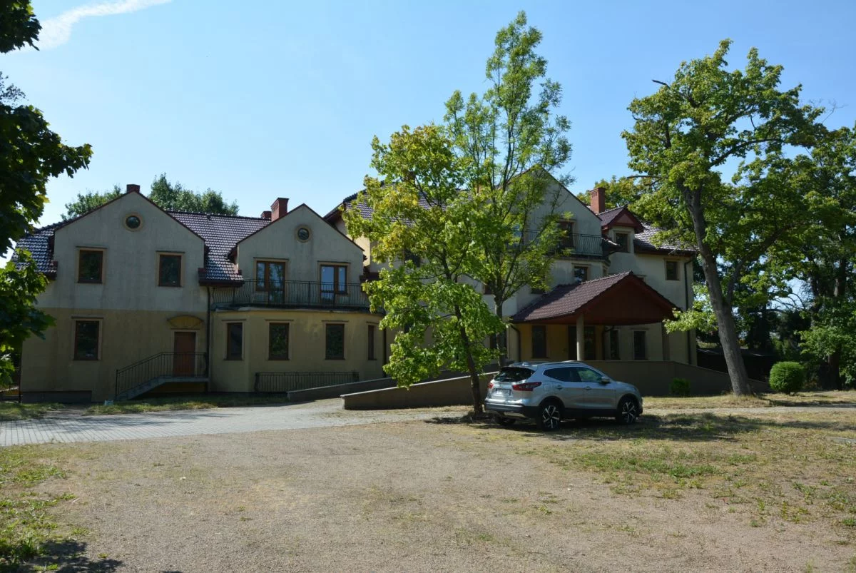 Obiekt 1 705,00 m², oferta nr , PNO178685, Tenczynek, Henryka Sienkiewicza