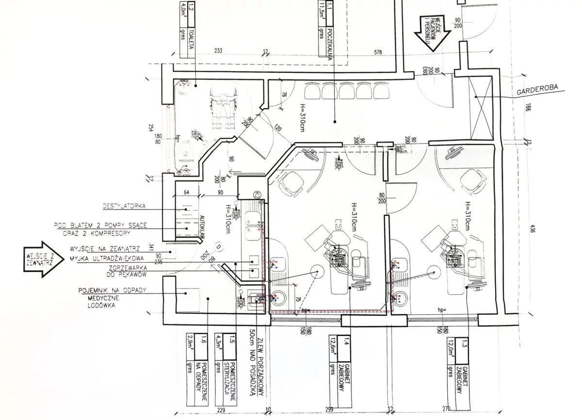 Lokal użytkowy 48,10 m², Kraków, Podgórze, Łagiewnicka, Sprzedaż