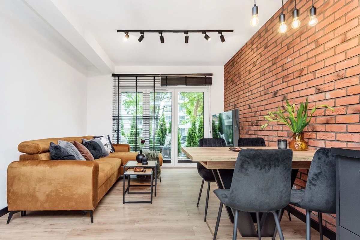 Apartamenty PNO454577 Czarnochowice