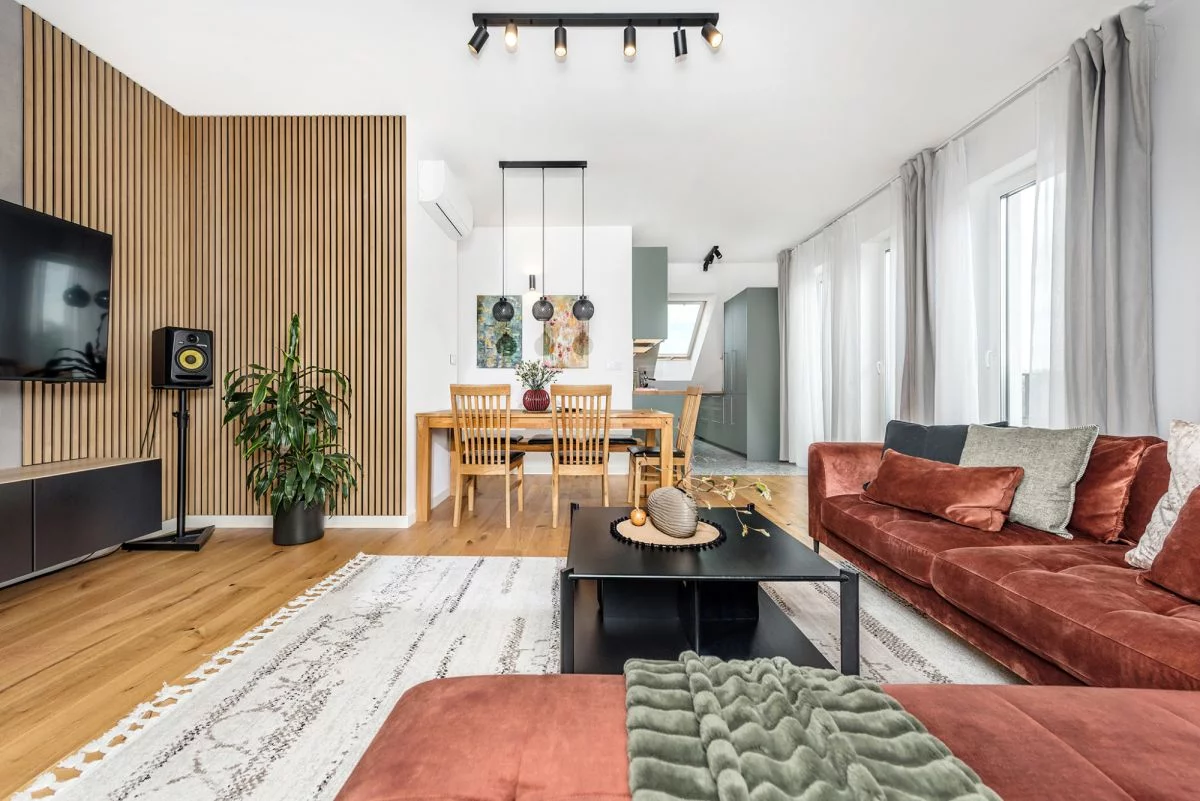 Apartamenty PNO792051 Wieliczka Zbożowa