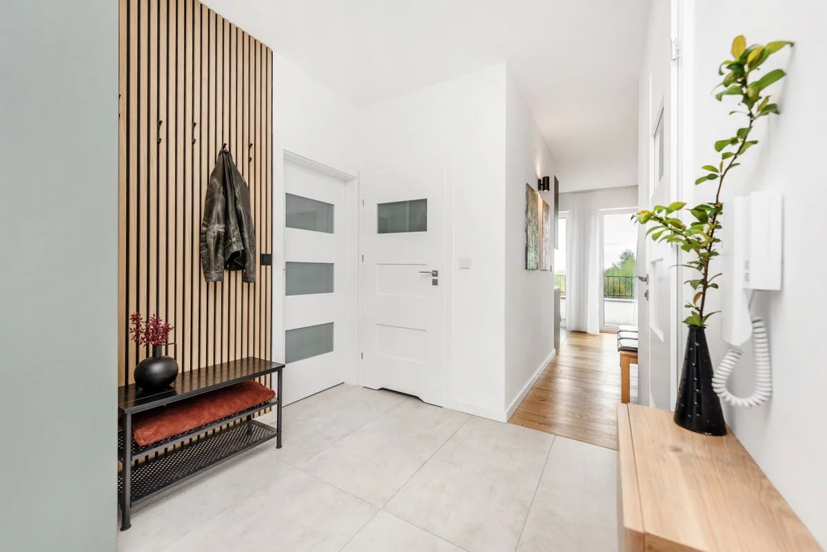 3 pokoje, mieszkanie 91,17 m², piętro 3, oferta nr , PNO792051, Wieliczka, Zbożowa