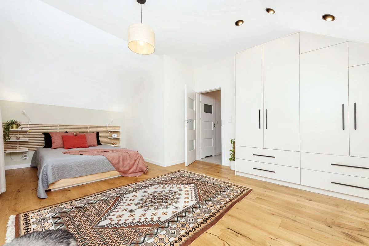 3 pokoje, mieszkanie 91,17 m², piętro 3, oferta nr , PNO792051, Wieliczka, Zbożowa