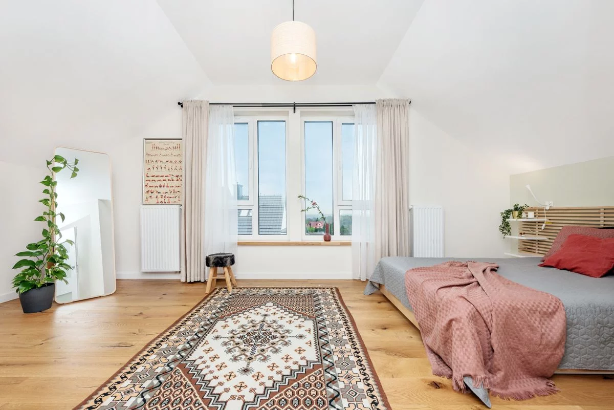 3 pokoje, mieszkanie 91,17 m², piętro 3, oferta nr , PNO792051, Wieliczka, Zbożowa
