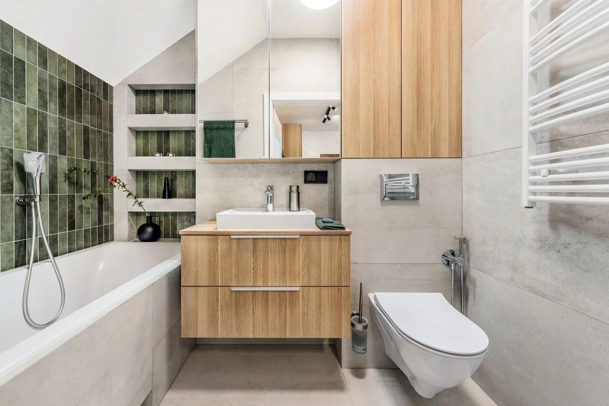 3 pokoje, mieszkanie 91,17 m², piętro 3, oferta nr , PNO792051, Wieliczka, Zbożowa