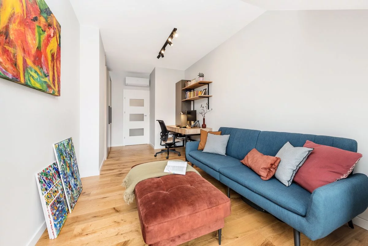 3 pokoje, mieszkanie 91,17 m², piętro 3, oferta nr , PNO792051, Wieliczka, Zbożowa