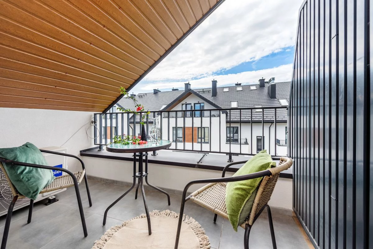 3 pokoje, mieszkanie 91,17 m², piętro 3, oferta nr , PNO792051, Wieliczka, Zbożowa