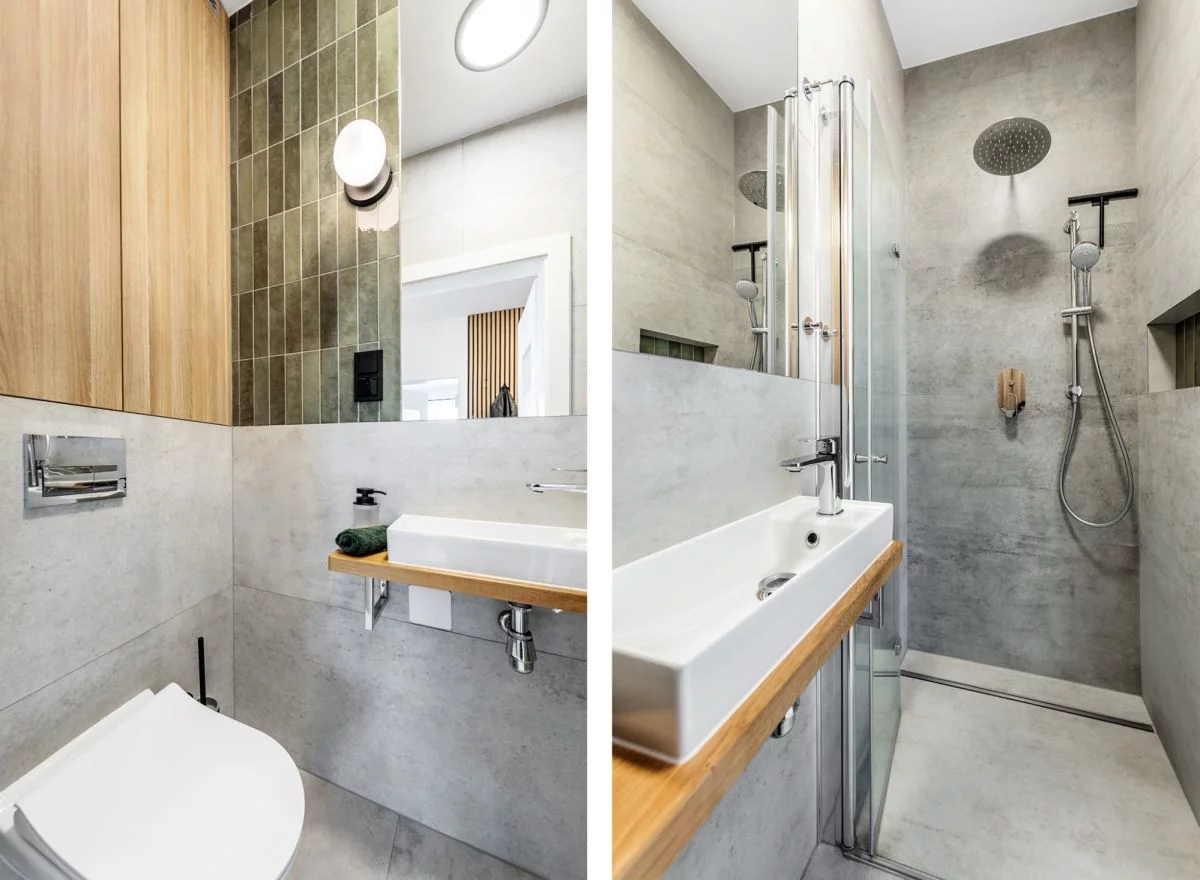 3 pokoje, mieszkanie 91,17 m², piętro 3, oferta nr , PNO792051, Wieliczka, Zbożowa