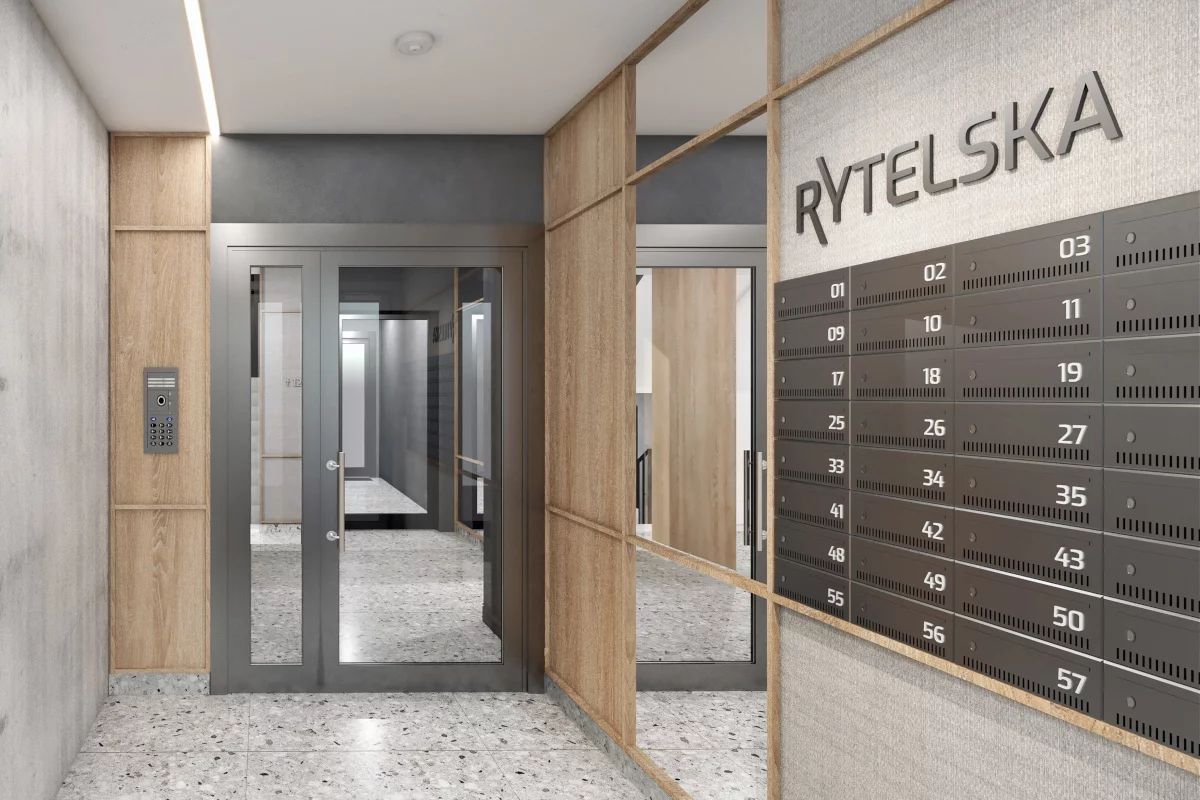 Rytelska - zdjęcie nr 3