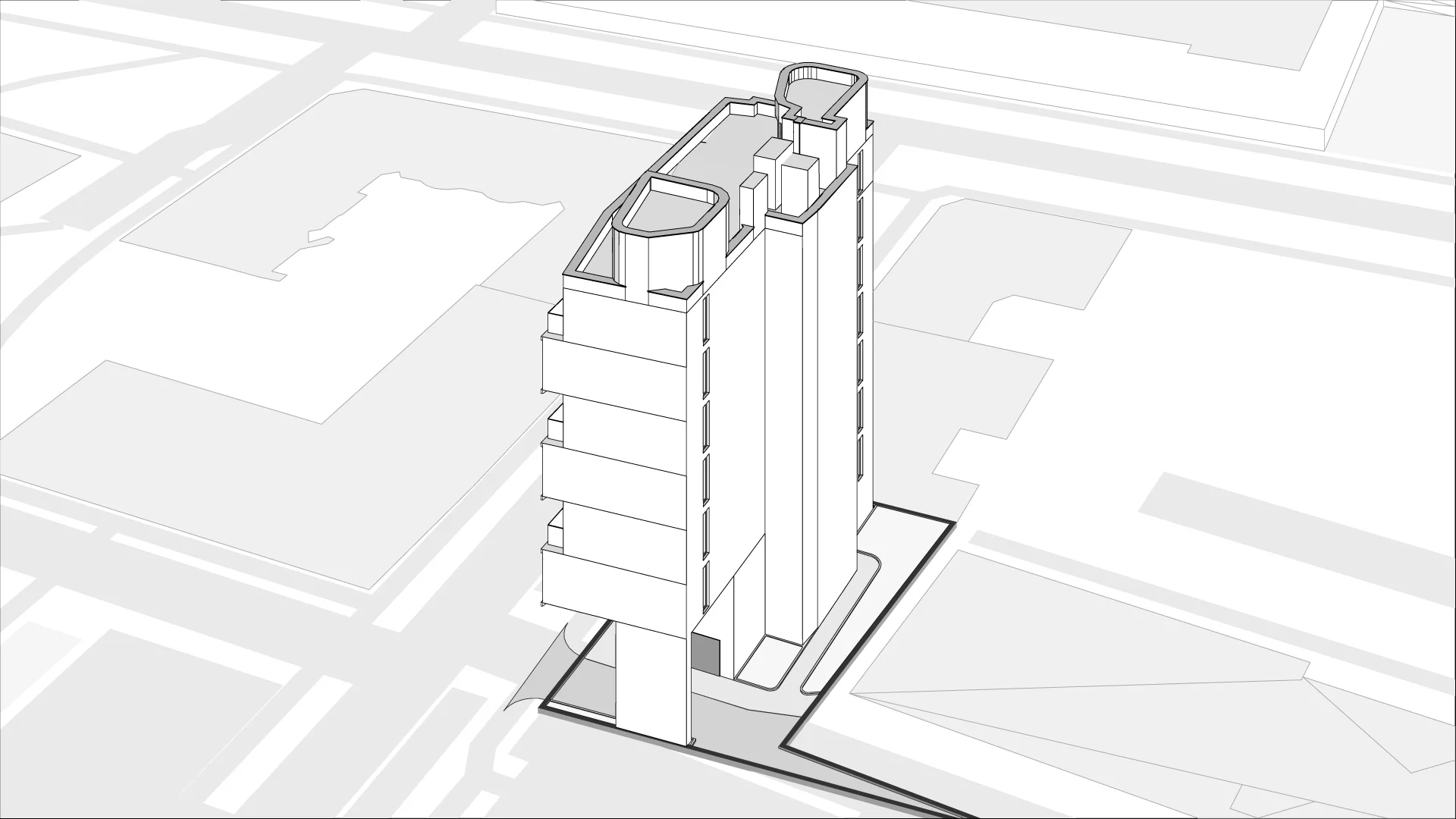 Apartament, 30,22 m², 1 pokój, 7 piętro, oferta nr 25