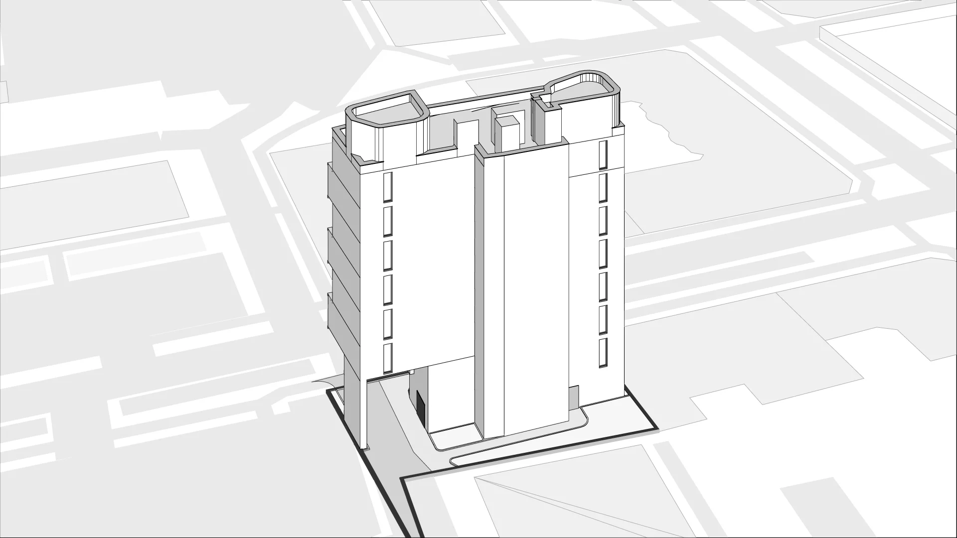 Apartament, 50,38 m², 2 pokoje, 2 piętro, oferta nr 4