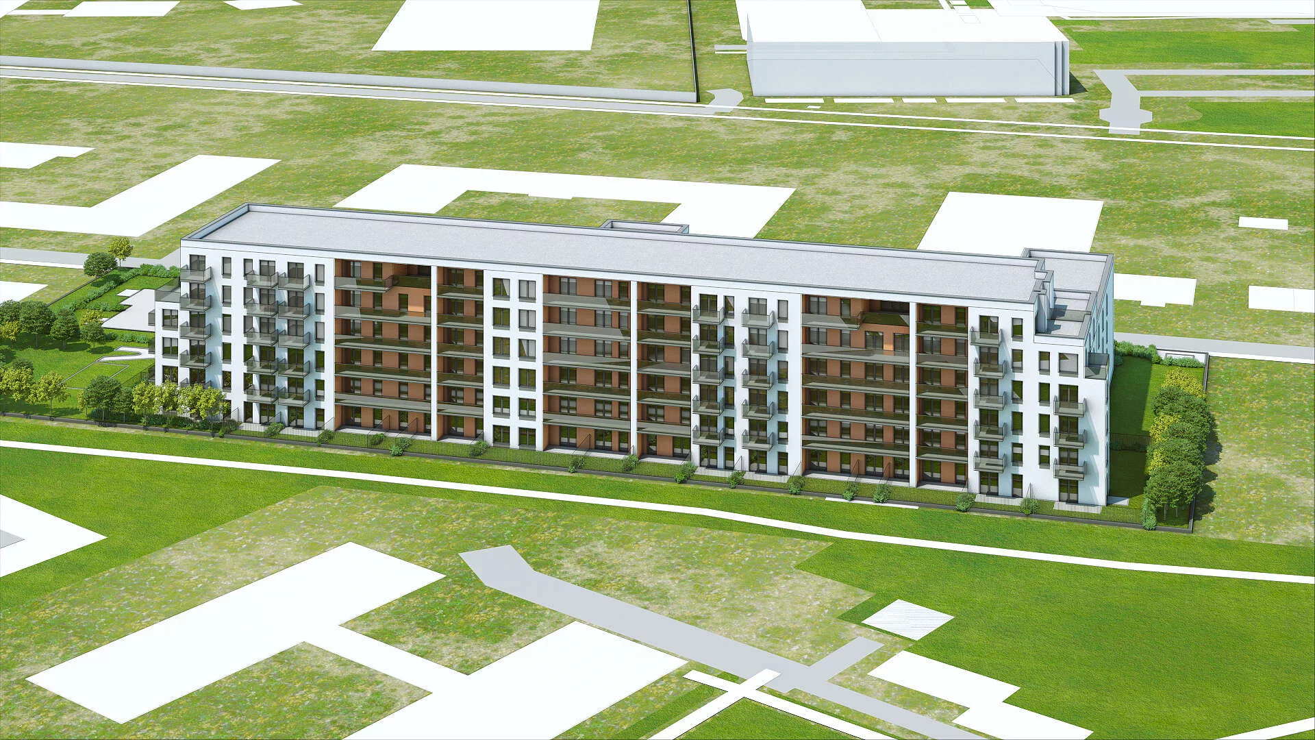 Wirtualna makieta 3D apartamentu 79.33 m², A/2/5.4
