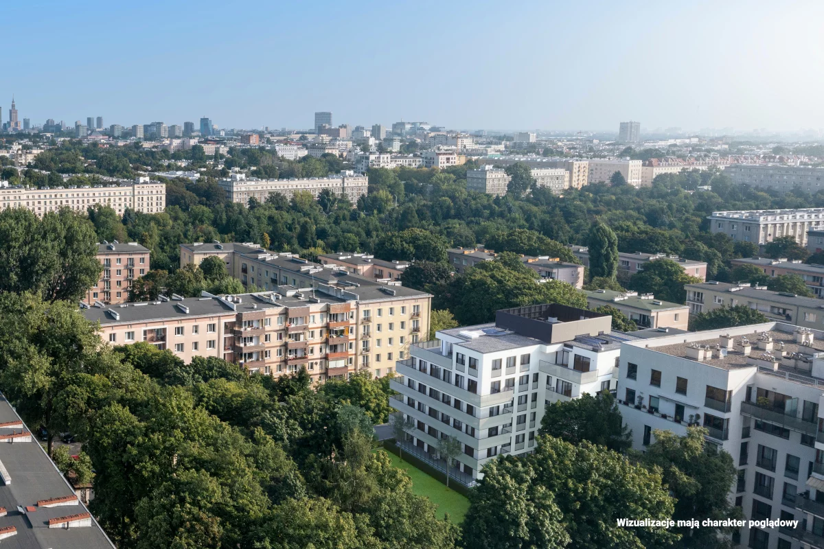 Rezydencja Tagore - zdjęcie nr 3