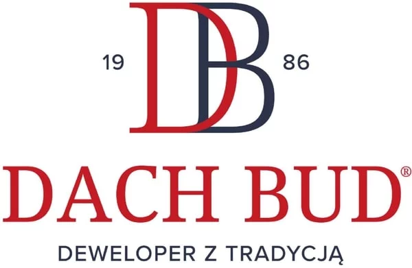 logo DACH BUD sp. z o.o.