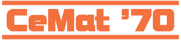 CeMat ’70 S.A.