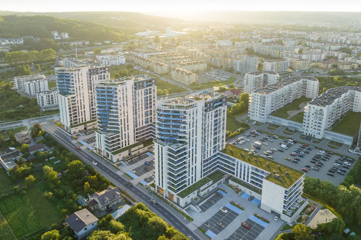 Niebieski Bursztyn - lokale użytkowe - zdjęcie nr 1