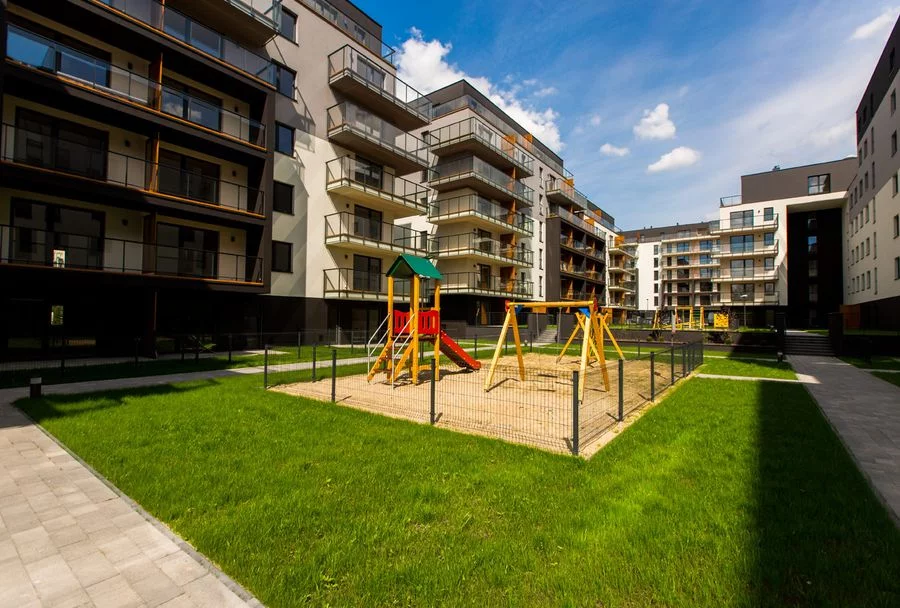 Chojny Park II - zdjęcie nr 3