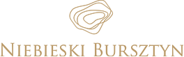 Niebieski Bursztyn