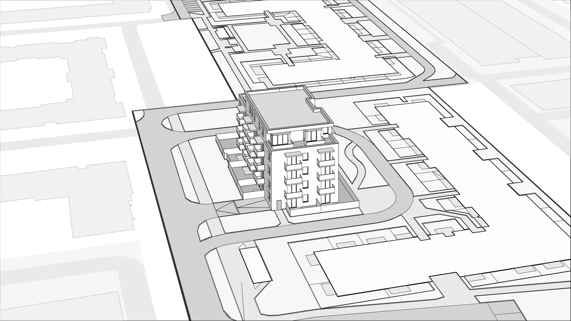 Mieszkanie, 58,76 m², 3 pokoje, 2 piętro, oferta nr P11.06.2.156