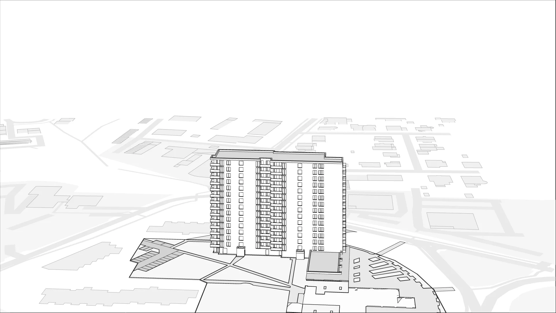 Nowe Mieszkanie, 83,28 m², 3 pokoje, 10 piętro, oferta nr b.2.10.05