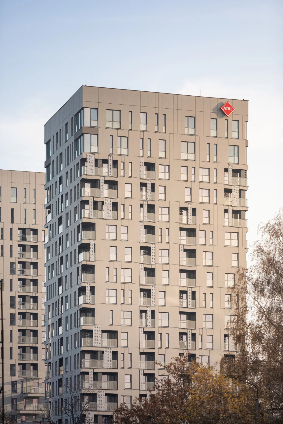 Sokolska 30 Towers - lokale użytkowe - zdjęcie nr 4