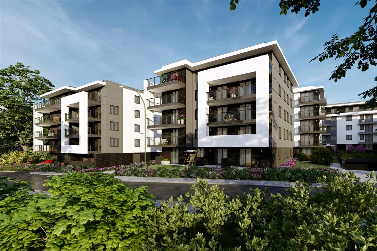 Active Home Apartamenty - zdjęcie nr 2