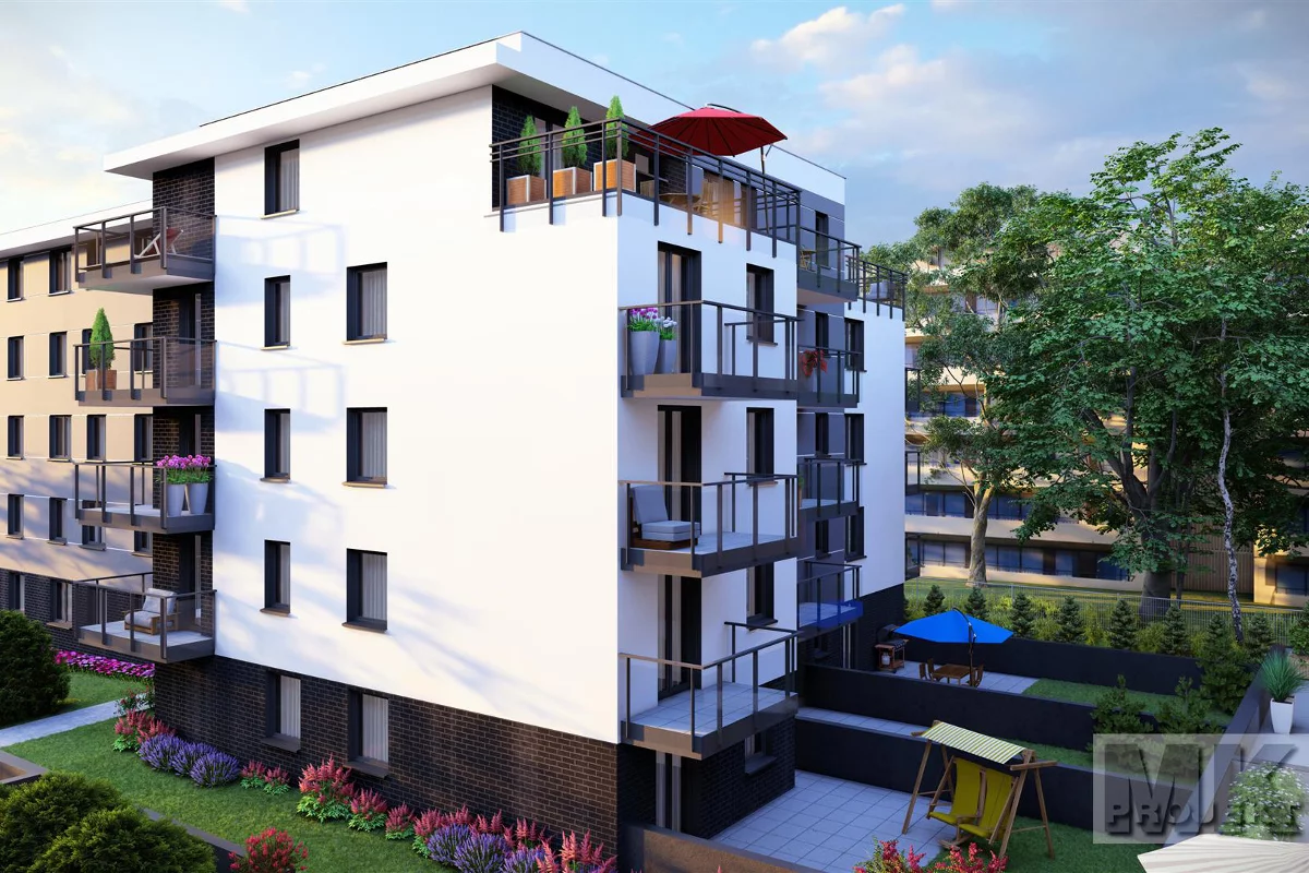 Active Home Apartamenty - zdjęcie nr 5