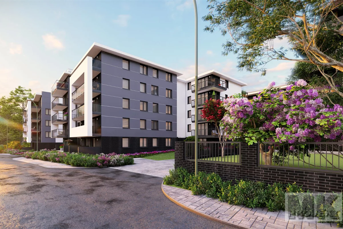 Active Home Apartamenty - zdjęcie nr 4