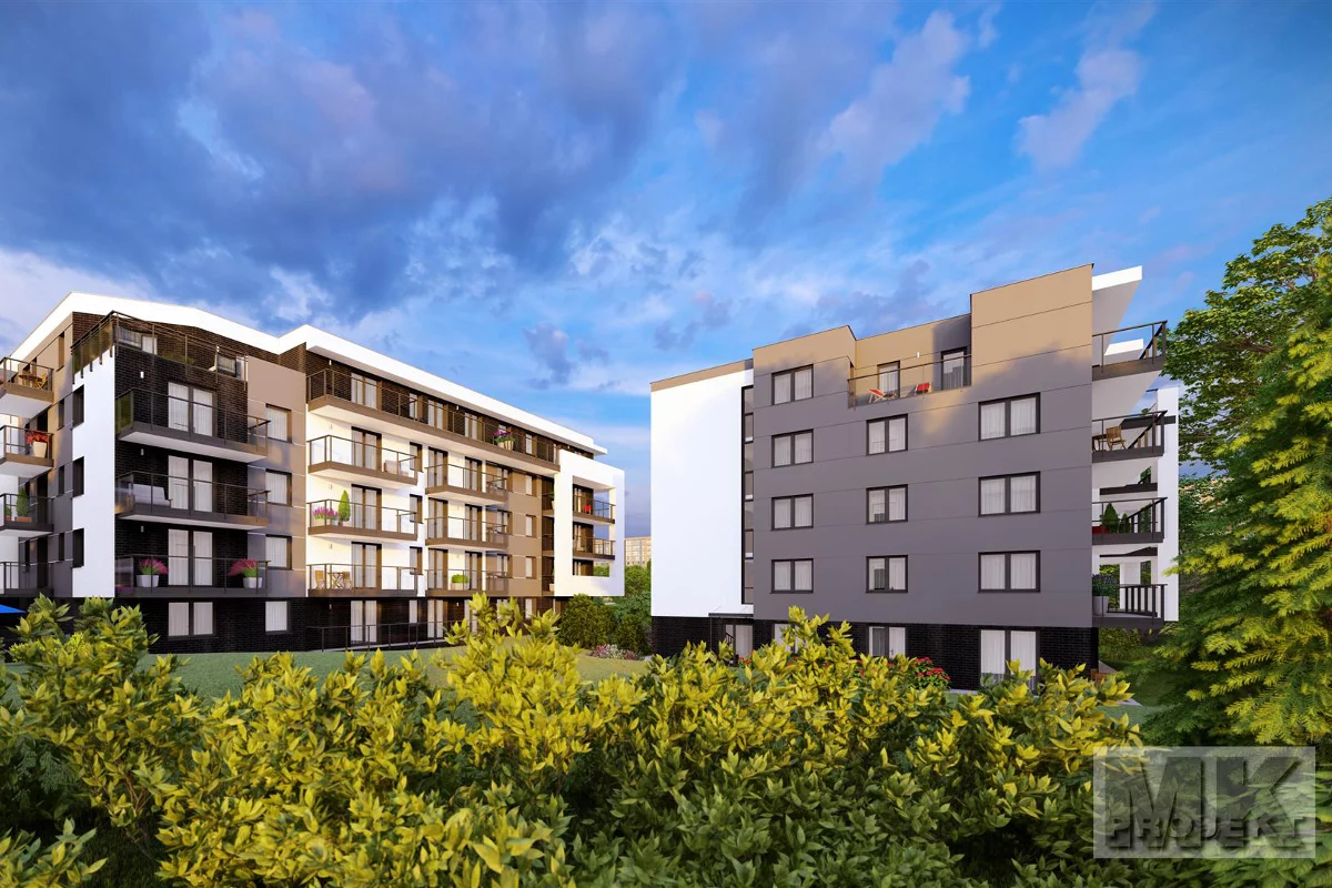 Active Home Apartamenty - zdjęcie nr 3