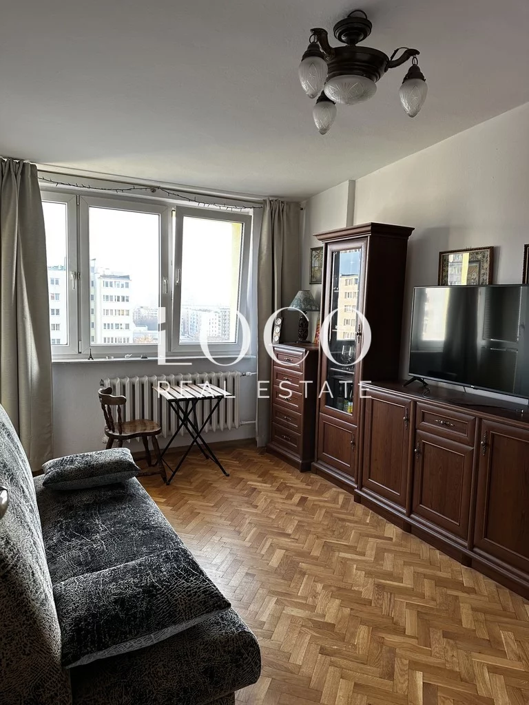 Mieszkanie 36,50 m², piętro 9, oferta nr , 16557/464/OMW, Warszawa, Praga Południe, Praga Południe, Aleja Stanów Zjednoczonych