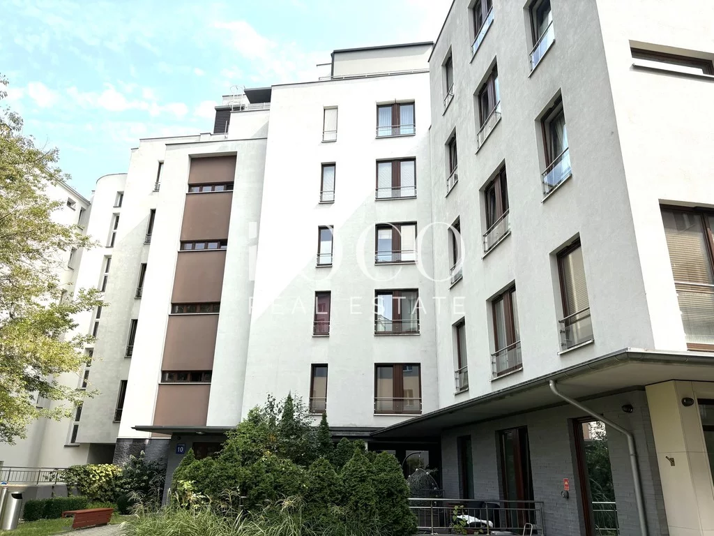 Apartament do wynajęcia, 60,00 m², 2 pokoje, piętro 2, oferta nr 16643/464/OMW