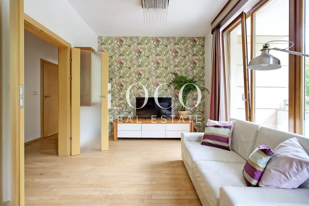 Apartamenty 13613/464/OMW Warszawa Śródmieście Leona Kruczkowskiego