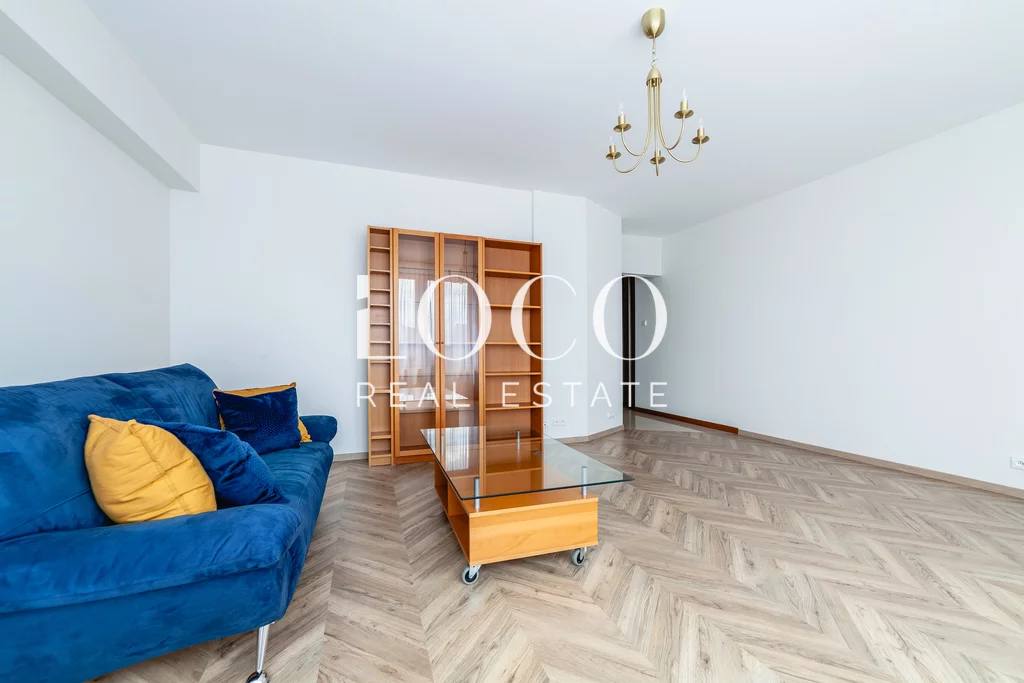 Apartament do wynajęcia, 67,00 m², 2 pokoje, piętro 11, oferta nr 1512/464/OMW