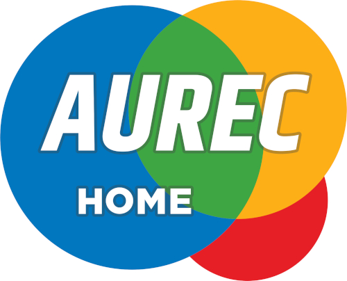 logo Aurec Home