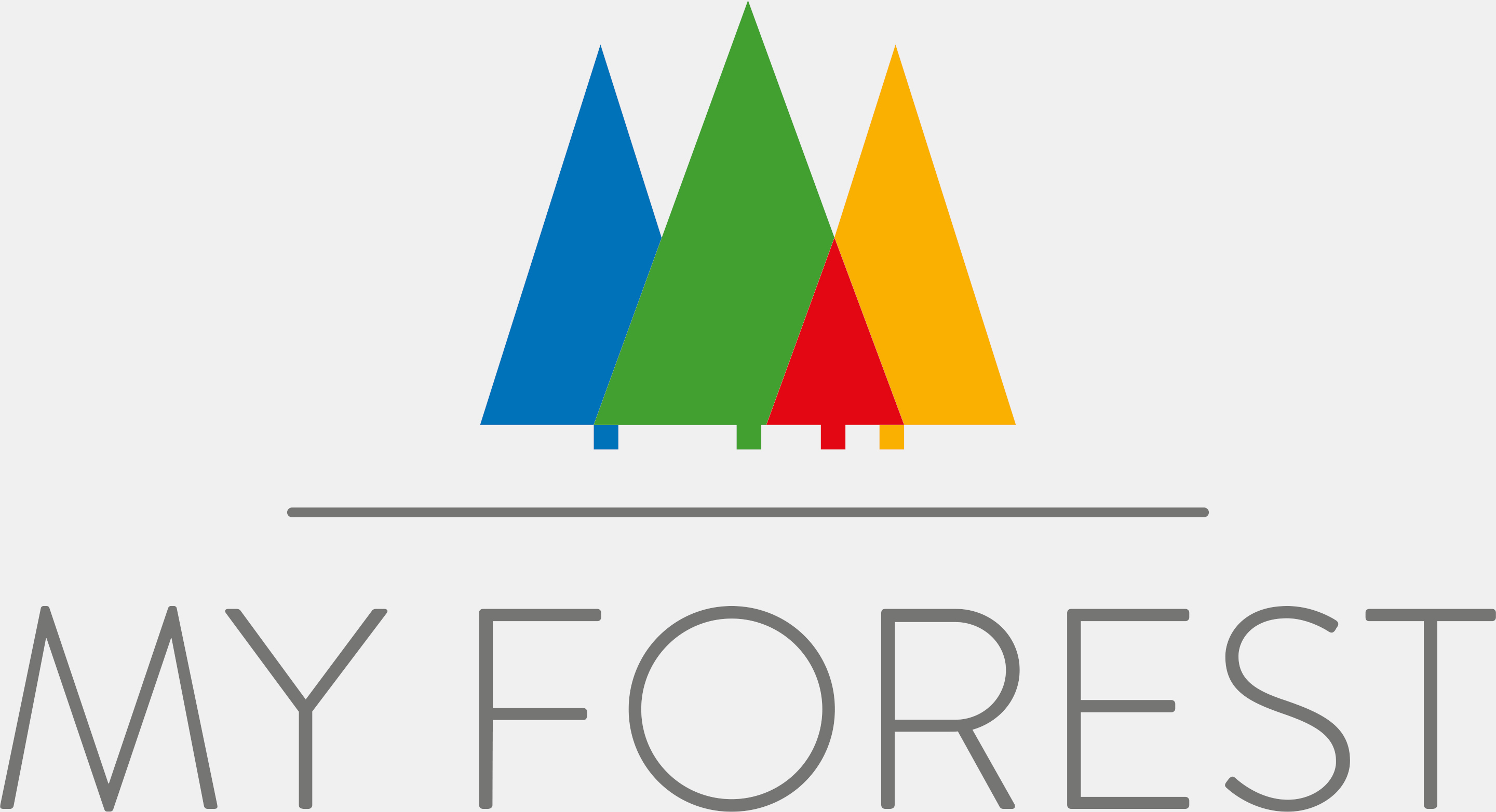My Forest - lokale użytkowe