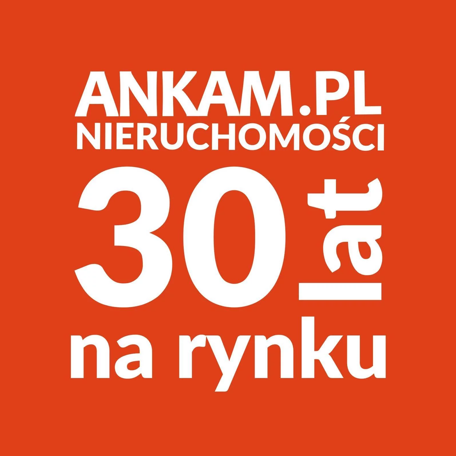 ANKAM Nieruchomości